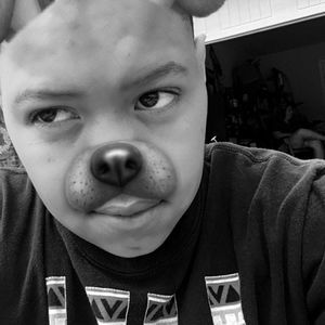 Meet your Posher, Cameron